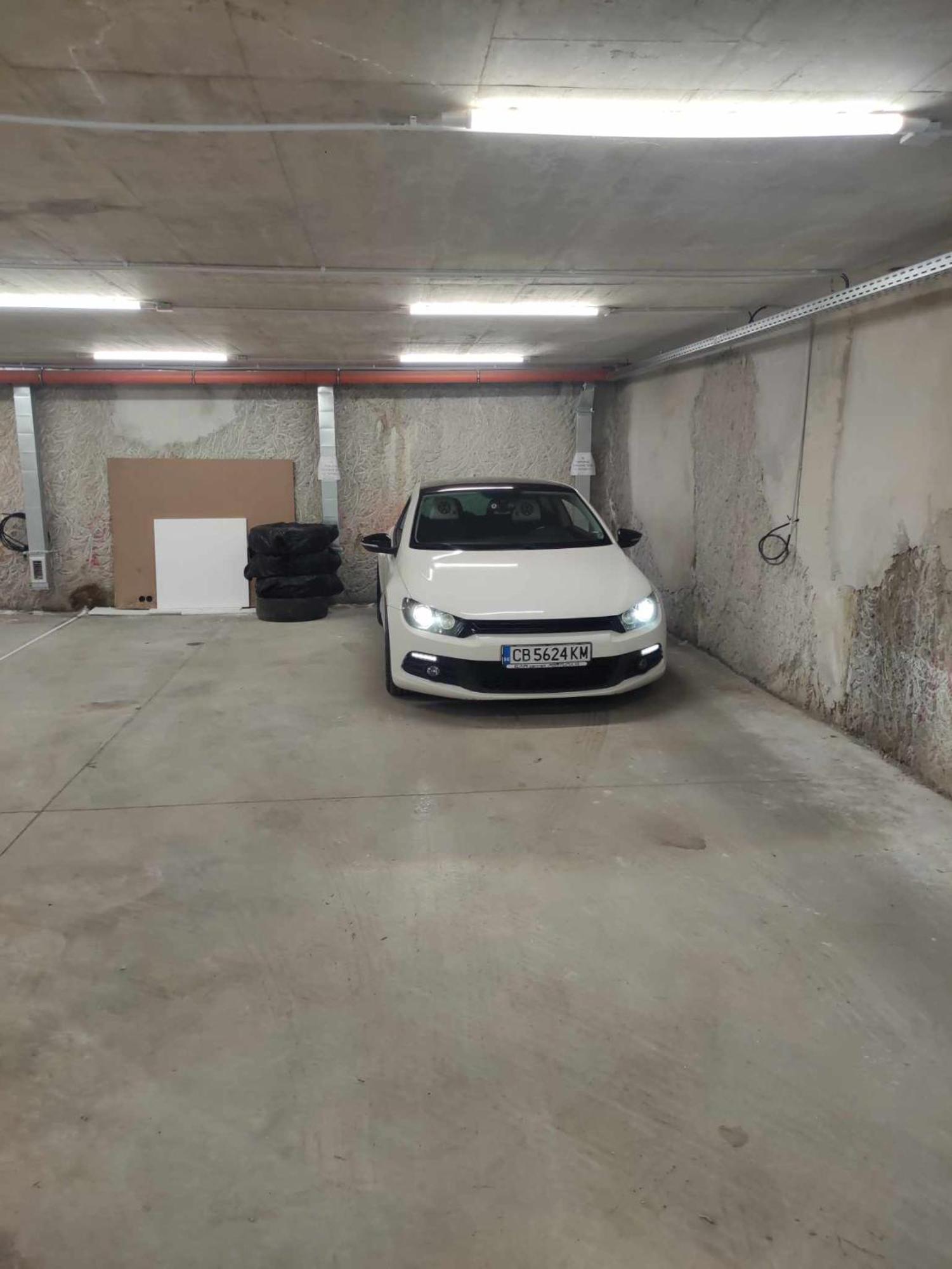 Top Center Spacious Apartment With Ac And Free Underground Parking 索菲亞 外观 照片